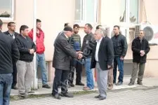 Haber: Inci ve karakadi hastanede - Öne Çıkan