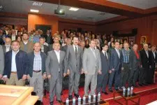 Haber: Ak parti hendek danişma meclisi toplantisi hgm'de gerçekleşti - Öne Çıkan
