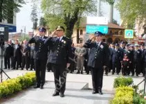 Haber: Hendek'te polis haftasi törenle kutlandi - Öne Çıkan