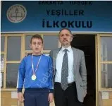 Haber: çamlica'li güreşçi sari türkiye şampiyonasinda - Öne Çıkan