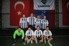 Ka-zim city galaxi’yi ele geçirdi,mdf üretime devam dedi