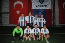 Haber: Ka-zim city galaxi’yi ele geçirdi,mdf üretime devam dedi - Öne Çıkan