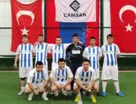 Mdf üretim mekanik bakimdan geçti