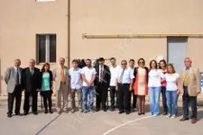 Haber: Eğitim fakültesi öğrencilerinden “doğal afetler eğitimi” - Öne Çıkan