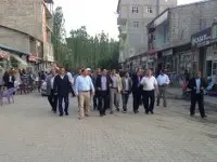 Haber: Hendek belediyesi her yerde! - Öne Çıkan