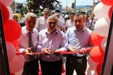 Haber: Hendekte loccanda açildi - Öne Çıkan