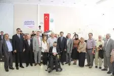 Haber: Engelleri hep birlikte aştik - Öne Çıkan