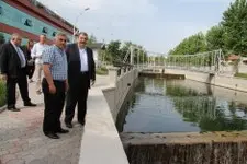 Haber: Sanko hendek’te yeni yatirima hazirlaniyor - Öne Çıkan
