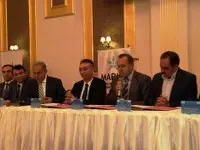 Haber: Sakaryadaki başarili projelere 3.7 milyon tl değerinde destek ayrildi. - Öne Çıkan
