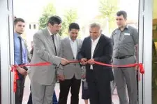 Hesmek ilk resim sergisini açti