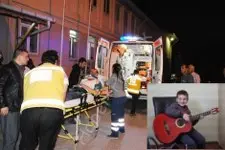 Haber: Hendek’te kaza bir çocuk öldü biri ağir iki kişi yaralandi - Öne Çıkan