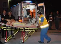 Haber: Emekli öğretmen kaymaz kalp krizi geçirdi - Öne Çıkan