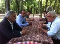 Hendek’te herkese iş var.“özel çocuklar” işe yerleştirilecek