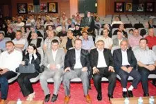 Haber: Ak parti hendek’tendanişma meclisi toplantisi - Öne Çıkan