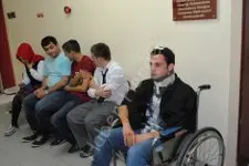 Haber: Hendek’te kaza özel öğrenci servisinde ki 11 öğrenci yaralandi - Öne Çıkan