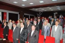 Haber: Hendek’te köylere hizmet götürme birliği encümen üye seçimi yapildi. - Öne Çıkan