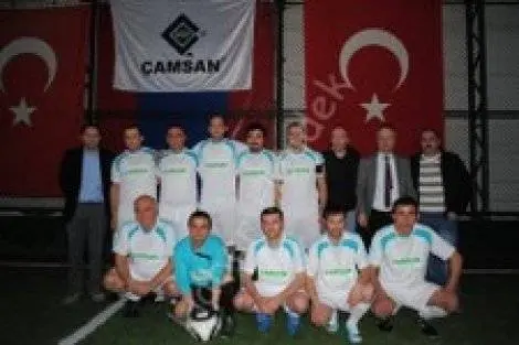 Haber: Galaxy yari finale adini yazdirdi - Öne Çıkan