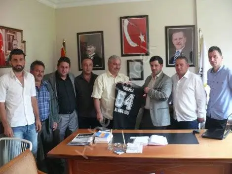 Hendek gençlik ziyaret turlarinda