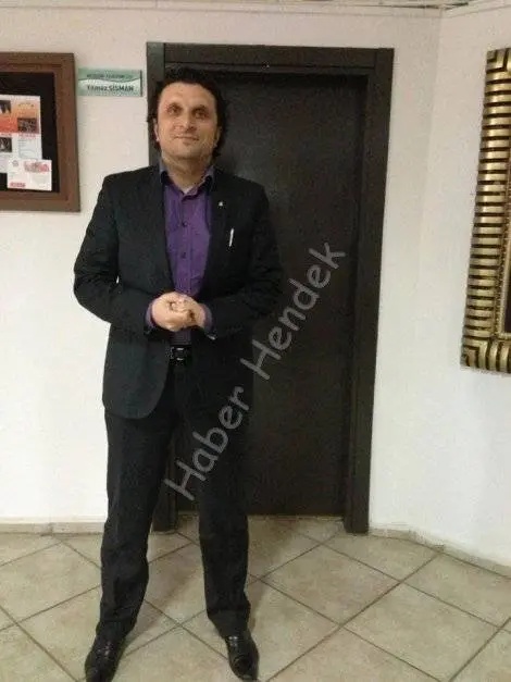 Haber: şişman başkan yardimcisi oldu - Öne Çıkan