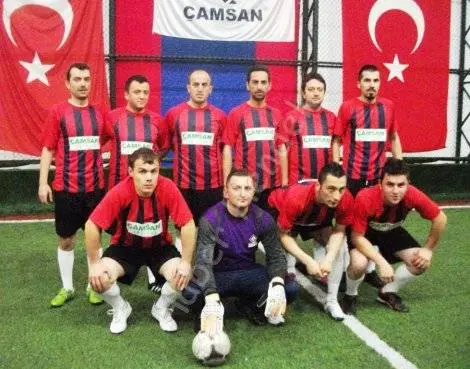 Haber: Mdf üretimin sameti var - Öne Çıkan