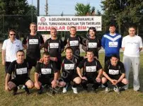 Haber: Adliye ile 2.osb puanlari paylaşti - Öne Çıkan