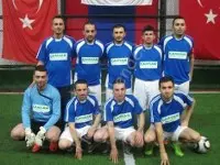 Haber: Parcelona adini yari finale yazdirdi - Öne Çıkan