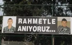 Haber: 2.osb baba ve oğlunu unutmadi - Öne Çıkan