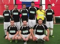 Haber: Hamcity ve ka-zim city galip - Öne Çıkan