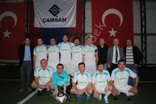 Haber: Galaxy’nin parcelona keyfi - Öne Çıkan