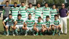 Haber: Yeşiller gençlik spor 2. amatöre hazir - Öne Çıkan