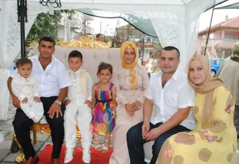 Haber: Kerem & görkem delikanli oldu - Öne Çıkan