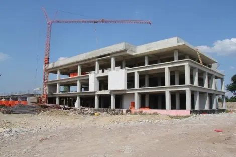 Haber: Hendek myo binasihizla yükseliyor - Öne Çıkan