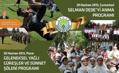Haber: Sünnet kayitlari başladi - Öne Çıkan