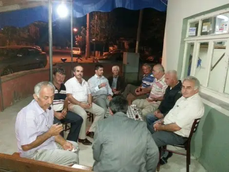 Haber: Sofu ve ekibi yeşilyurt ve sivritepe’de - Öne Çıkan