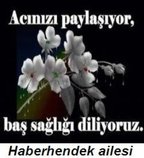 Haber: Kaybettiklerimiz - Öne Çıkan