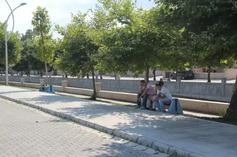 Haber: Hendek belediyesi kendi üretimini kendi yapiyor - Öne Çıkan