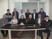 Haber: Chp hendekdikmen köyünü ziyaret etti. - Öne Çıkan