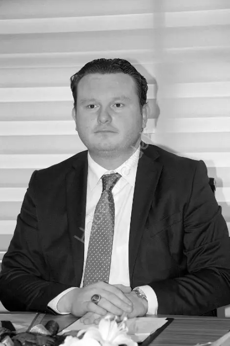 Haber: Mhp il başkani levent bülbül , akil insan olmasinlar - Öne Çıkan