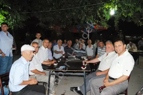 Haber: Mhp hendek,puna ortaköye çikarma yapti - Öne Çıkan