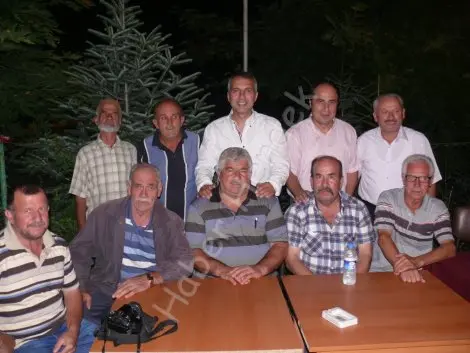 Haber: Mhp hendek kazimiye’de - Öne Çıkan