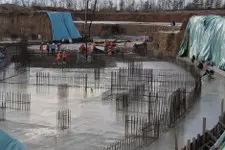 Haber: Hendekte 100 yatakli hastane inşaati hizla yükseliyor - Öne Çıkan