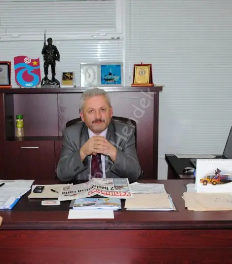 Haber: Bahadir ; hayirli ramazanlar - Öne Çıkan