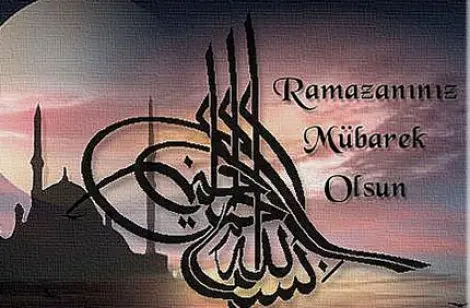 Haber: Haberhendek ailesi ; ramazan ayiniz mubarek olsun - Öne Çıkan