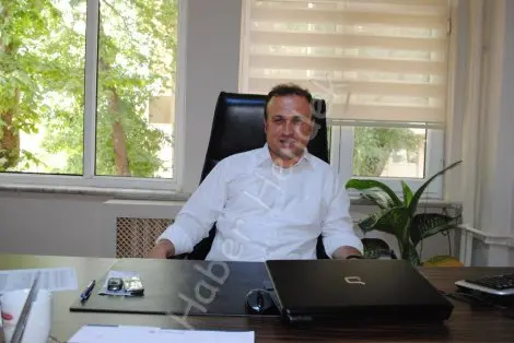 Haber: Ay ,akyazi ilçe emniyet müdürü oldu - Öne Çıkan