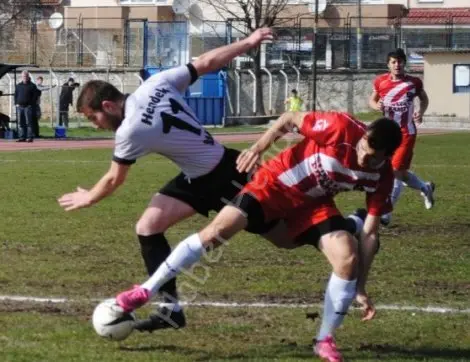 Haber: Y.hendeksporda yeni oluşum sesleri - Öne Çıkan