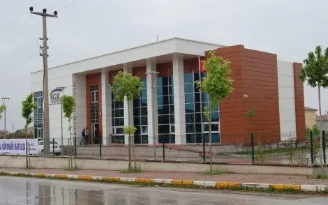 Haber: Hendek sgkresmen açiliyor - Öne Çıkan
