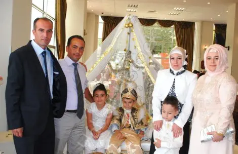 Haber: Efe yusuf delikanli oldu - Öne Çıkan