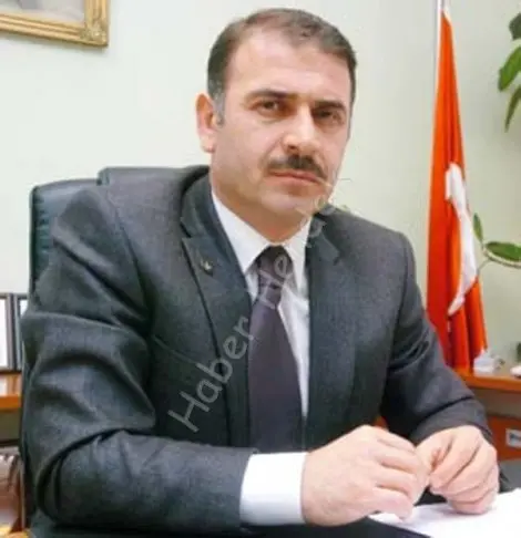 Haber: Sirri köstereli ,orman ve köy ilişkileri daire başkanliği görevine atandi - Öne Çıkan