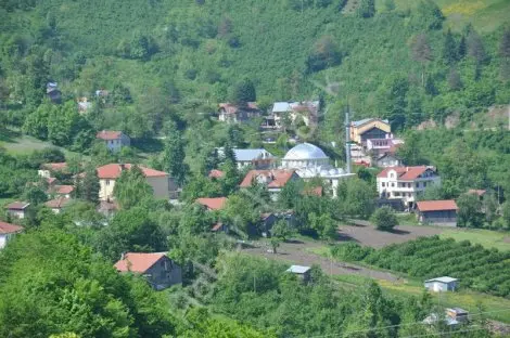 Haber: Dikmen köyünde105. yilik bayram geleneği - Öne Çıkan