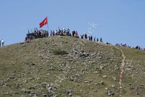 Haber: Dikmen şehitleri anmaya hazirlaniyor - Öne Çıkan